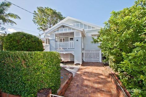 32 Brisbane St, Annerley, QLD 4103