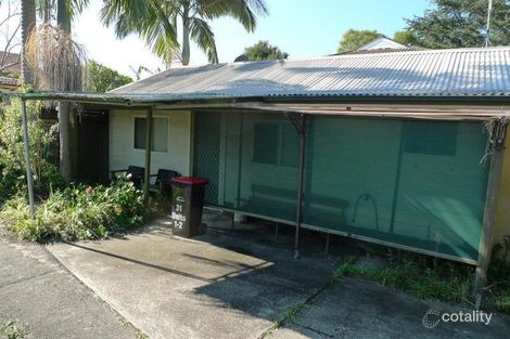2/31 Wilfred St, Lidcombe, NSW 2141