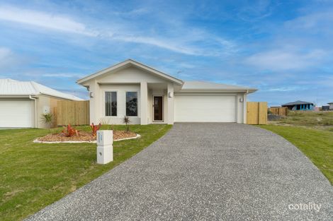 20 Oliveblossom Pl, Wondunna, QLD 4655