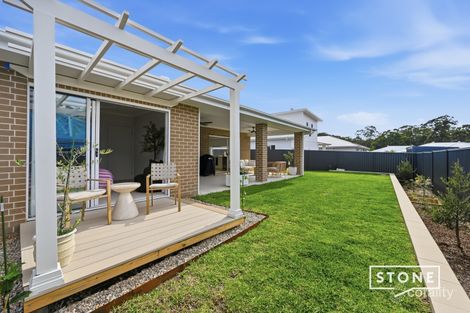 Property photo of 14 Grouper Crescent Moonee Beach NSW 2450