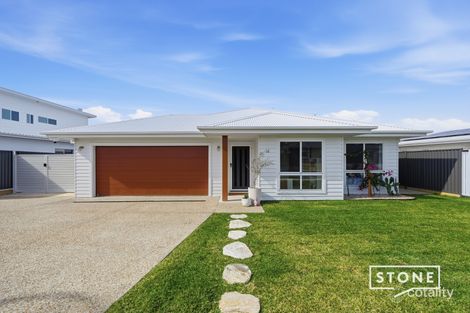 Property photo of 14 Grouper Crescent Moonee Beach NSW 2450