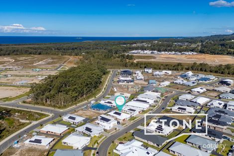 Property photo of 14 Grouper Crescent Moonee Beach NSW 2450