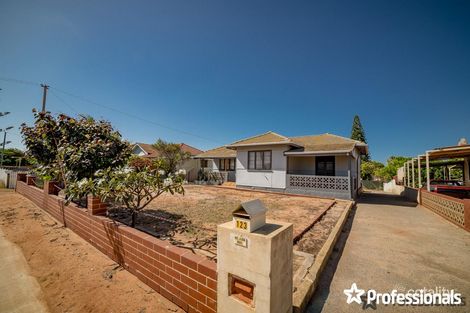 Property photo of 123 Fraser Street Beachlands WA 6530