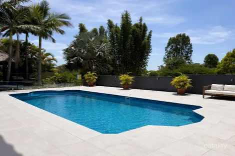 Property photo of 196 Biddaddaba Road Boyland QLD 4275