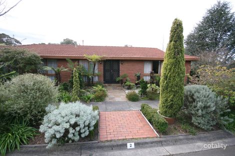 2 Eton Sq, Wantirna, VIC 3152