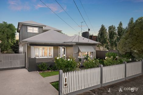 120 Severn St, Yarraville, VIC 3013