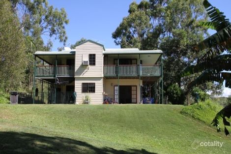 194 Woodbury Rd, Bungundarra, QLD 4703