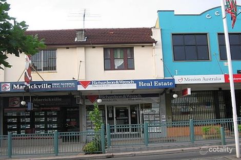 218 Marrickville Rd, Marrickville, NSW 2204