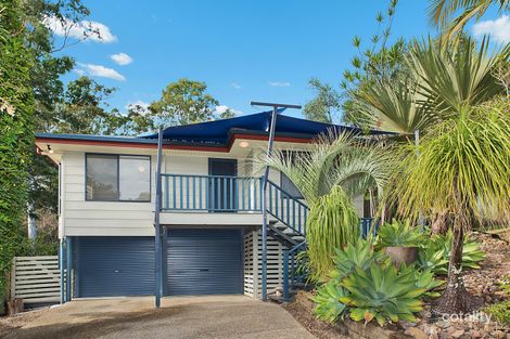 Property photo of 4 Amberly Circle Little Mountain QLD 4551
