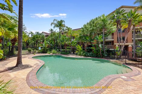 16k/19-21 George St, North Strathfield, NSW 2137