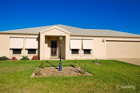 Property photo of 8 Vanguard Street Yarrawonga VIC 3730