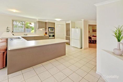 Property photo of 11 Somerville Crescent Sippy Downs QLD 4556