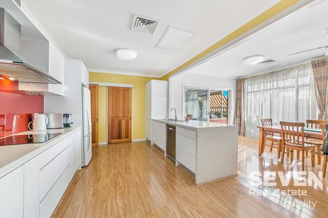 Property photo of 5 Marwood Drive Beecroft NSW 2119