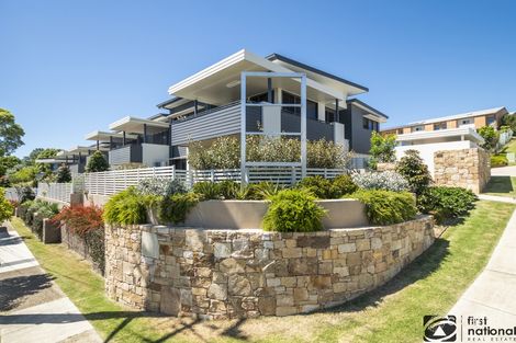 Property photo of 5/12 Dibbs Street Coffs Harbour NSW 2450