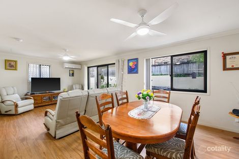 Property photo of 5/78 Nerang Connection Road Nerang QLD 4211