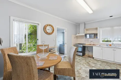 Property photo of 29 Burke Street Wangaratta VIC 3677