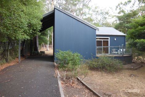 Property photo of 170 Grampians Road Halls Gap VIC 3381