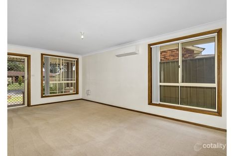 Property photo of 1/11 Ironbark Crescent Blacktown NSW 2148