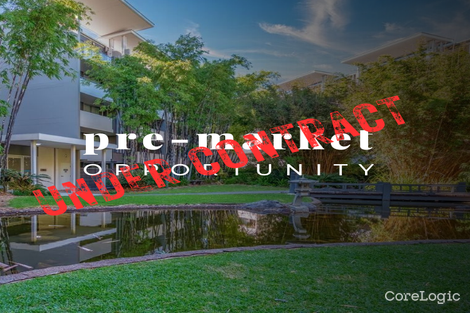 Property photo of 4603/141 Campbell Street Bowen Hills QLD 4006
