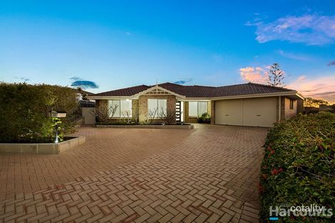 37 Parkstone Rtt, Currambine, WA 6028