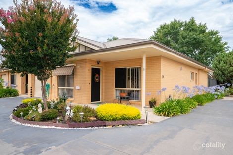 Property photo of 5/480 Wagga Road Lavington NSW 2641