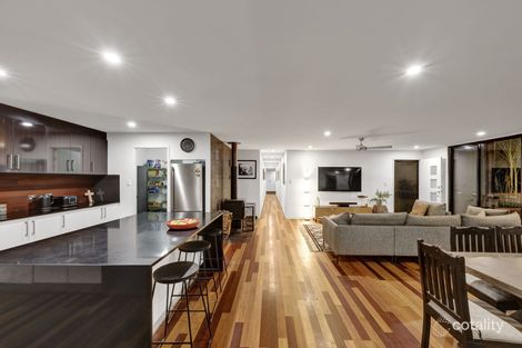 Property photo of 210 Bamboo Drive Woodhill QLD 4285