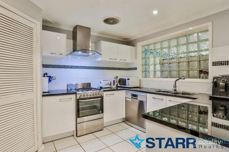 Property photo of 15 Lockheed Street Raby NSW 2566