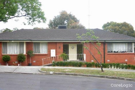 42 Lorraine Dr, Burwood East, VIC 3151