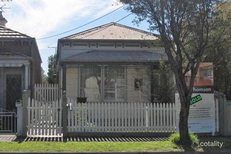 16 Grandison St, Moonee Ponds, VIC 3039