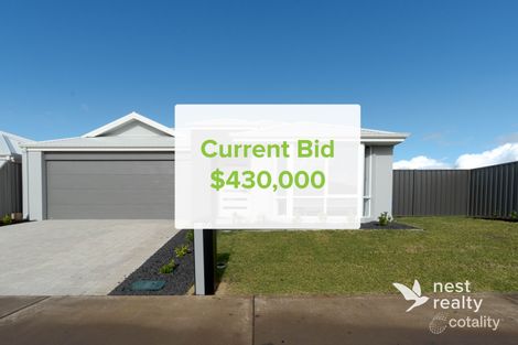 Property photo of 50 Blueberry Loop Byford WA 6122