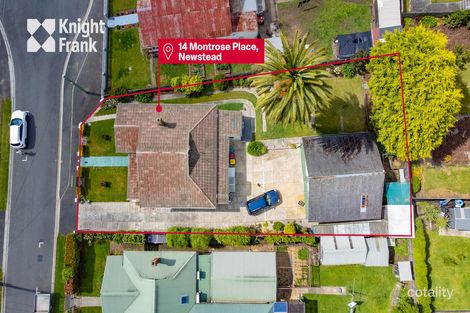 Property photo of 14 Montrose Place Newstead TAS 7250