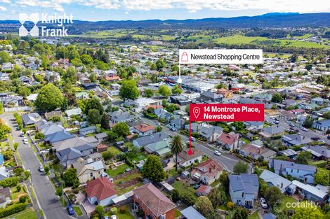 Property photo of 14 Montrose Place Newstead TAS 7250