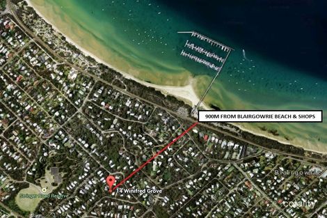 14 Winifred Gr, Blairgowrie, VIC 3942