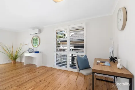 Property photo of 3 Nash Place North Ryde NSW 2113