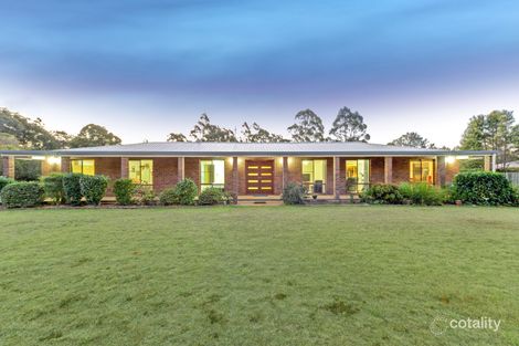 Property photo of 8 Gladswood Drive Highfields QLD 4352