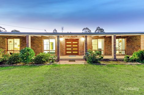 Property photo of 8 Gladswood Drive Highfields QLD 4352