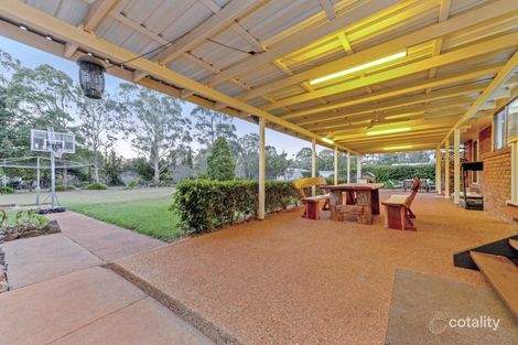 Property photo of 8 Gladswood Drive Highfields QLD 4352