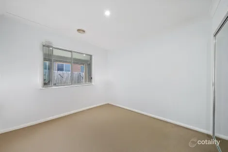 Property photo of 26 Starcevich Crescent Jacka ACT 2914