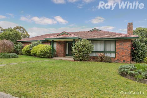 Property photo of 23 Beckenham Drive Ferntree Gully VIC 3156