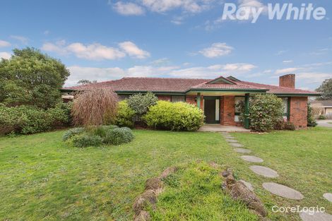 Property photo of 23 Beckenham Drive Ferntree Gully VIC 3156