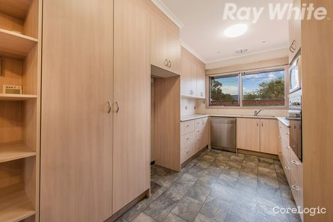 Property photo of 23 Beckenham Drive Ferntree Gully VIC 3156