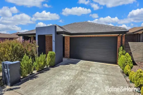 39 Liz O'Neill St, Casey, ACT 2913