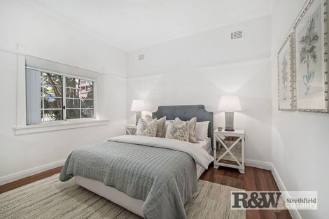 Property photo of 227 Homebush Road Strathfield NSW 2135