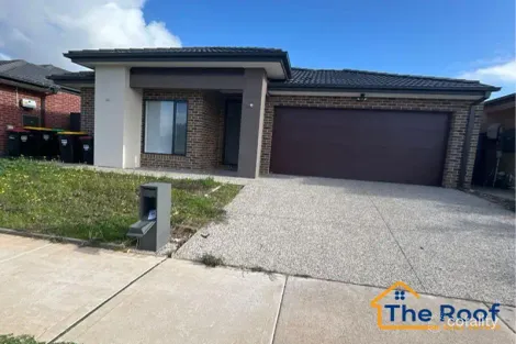 Property photo of 103 Oldbridge Boulevard Weir Views VIC 3338