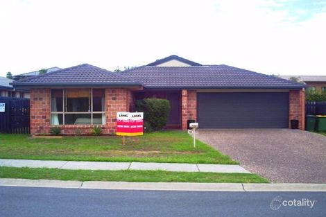 Property photo of 13 Principal Drive Upper Coomera QLD 4209