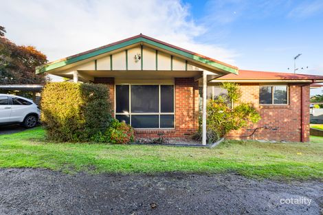 Property photo of 2/24A Bellingham Street Leongatha VIC 3953