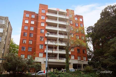 Property photo of 102/2-6 Birtley Place Elizabeth Bay NSW 2011