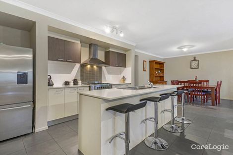 Property photo of 11 Rebecca Way Gisborne VIC 3437