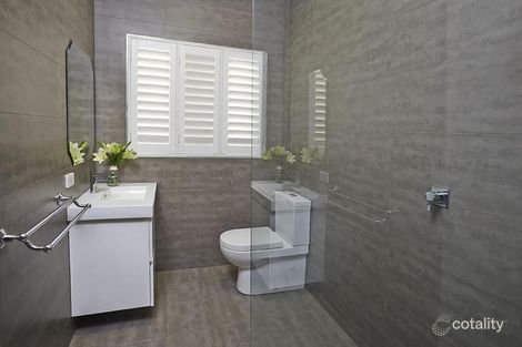 Property photo of 16/23 A'Beckett Avenue Ashfield NSW 2131