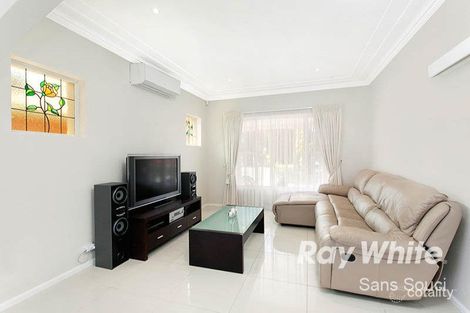Property photo of 58 Ferry Avenue Beverley Park NSW 2217